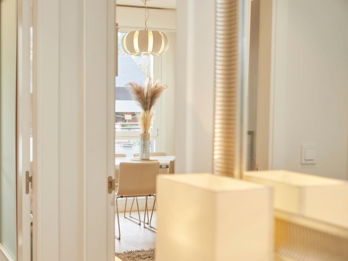 Donosti Deluxe By Luxe San Sebastian公寓 外观 照片