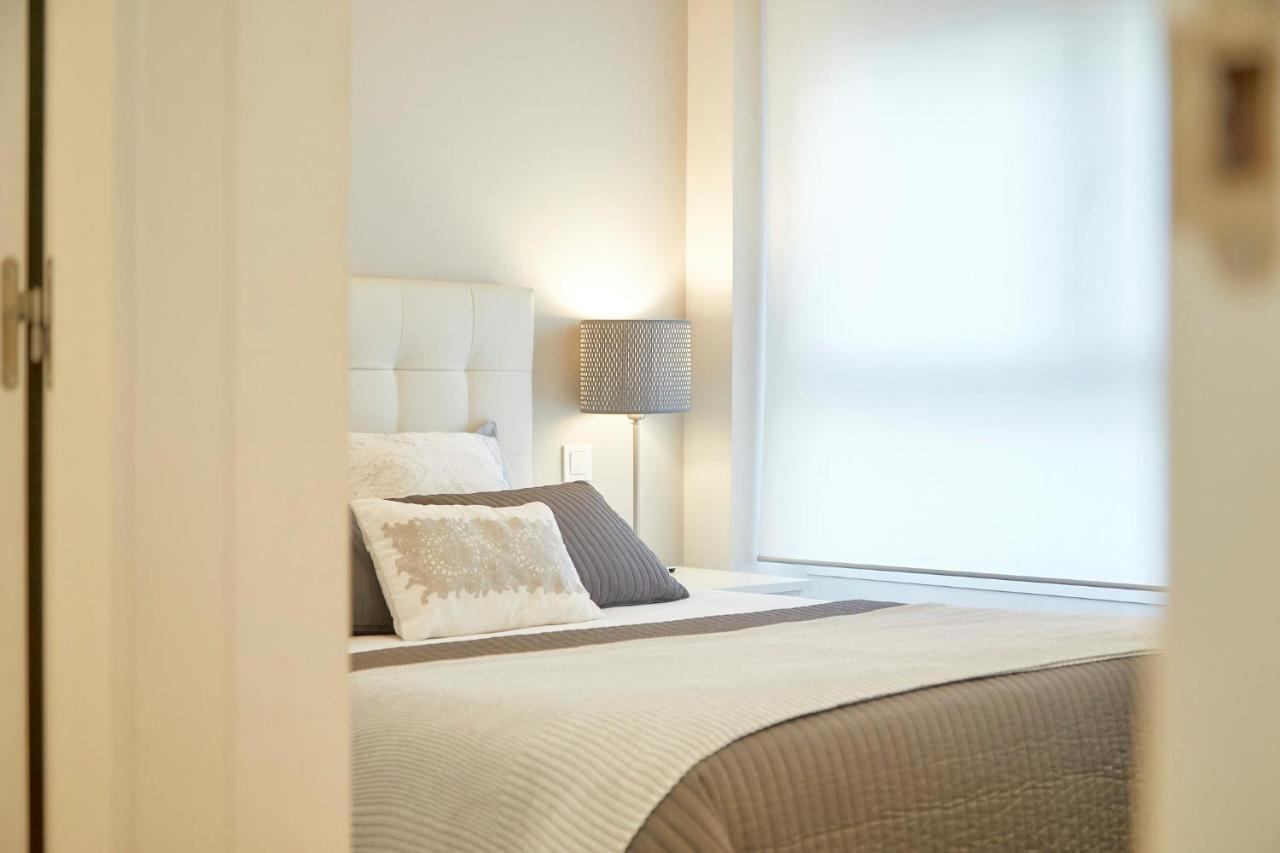 Donosti Deluxe By Luxe San Sebastian公寓 外观 照片